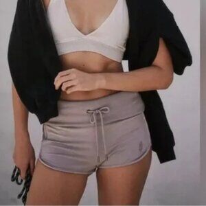 NWOT Free People Limitless Shorts